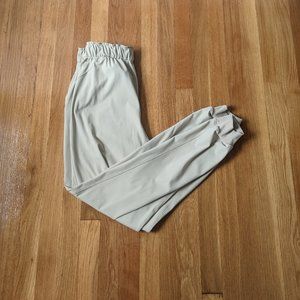 Lululemon | Keep Moving Jogger Trench Color Size 8